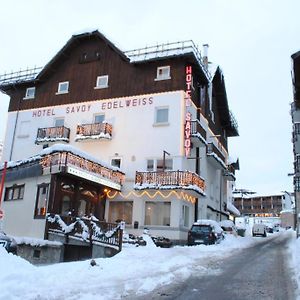 Hotel Savoy Sestriere